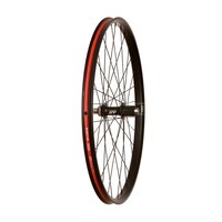 Wheel Shop, WTB HTZ i30 / SRAM 900, Wheel, Rear, 27.5'' / 584, Holes: 32, 12mm TA, 148mm, Disc IS 6-bolt, SRAM XD