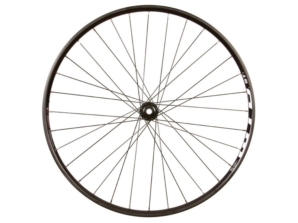 WTB FRONT 27.5 STi 30, 15mm TA, 110mm, Disc Center Lock