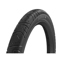 Maxxis Hookworm Tire - 20 x 1.95, Clincher, Wire, Black, Single