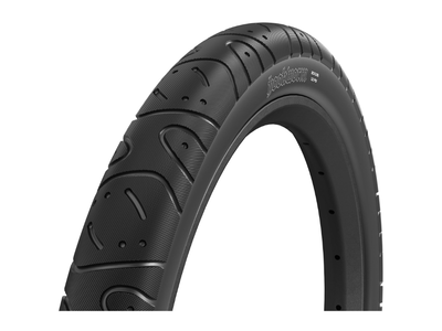 Maxxis Maxxis Hookworm Tire - 20 x 1.95, Clincher, Wire, Black, Single