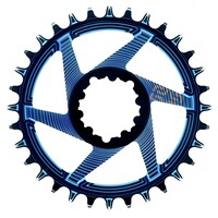 Helix R Guidering (3mm offset) 3-Bolt, 32T