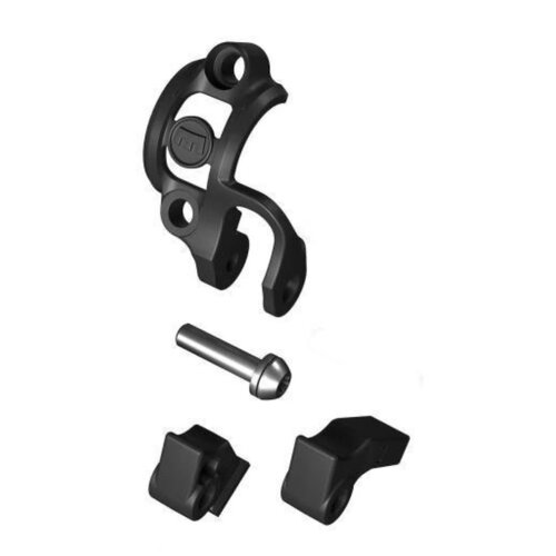 Magura Shiftmix 1+2 Shimano 2-Bolt Mount, Left - Blk
