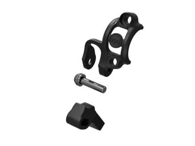 Magura Shiftmix 4 Shimano 2-Bolt Mount, Right - Black
