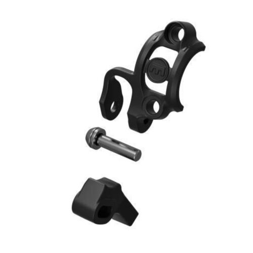 Magura Shiftmix 4 Shimano 2-Bolt Mount, Right - Black
