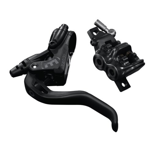 Magura MT Thirty Carbon Disc Brake*, PM, F or R, Carbon/Blk