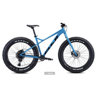 Wendigo Fat Bike