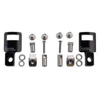 Problem Solvers ReMatch Adapter - Shimano I-Spec AB Brake to Shimano I-Spec II Shifter, Pair