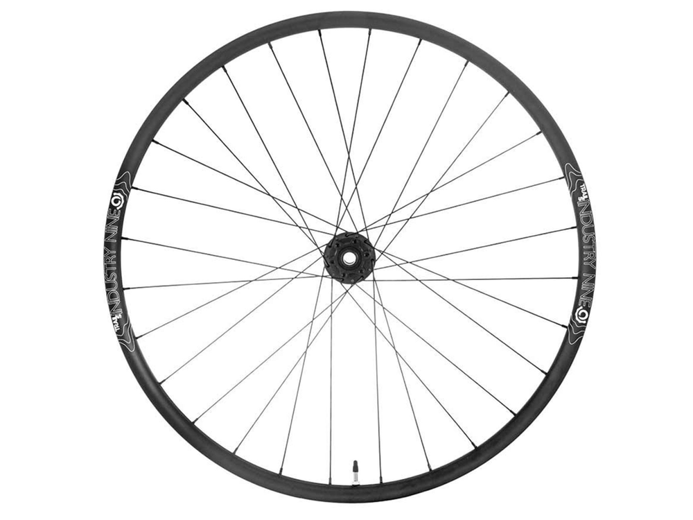 Industry Nine Industry Nine Trail S 1/1 Wheel - Front 29''/622