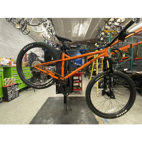 Orange Bikes ORANGE P7 MEDIUM - Orange