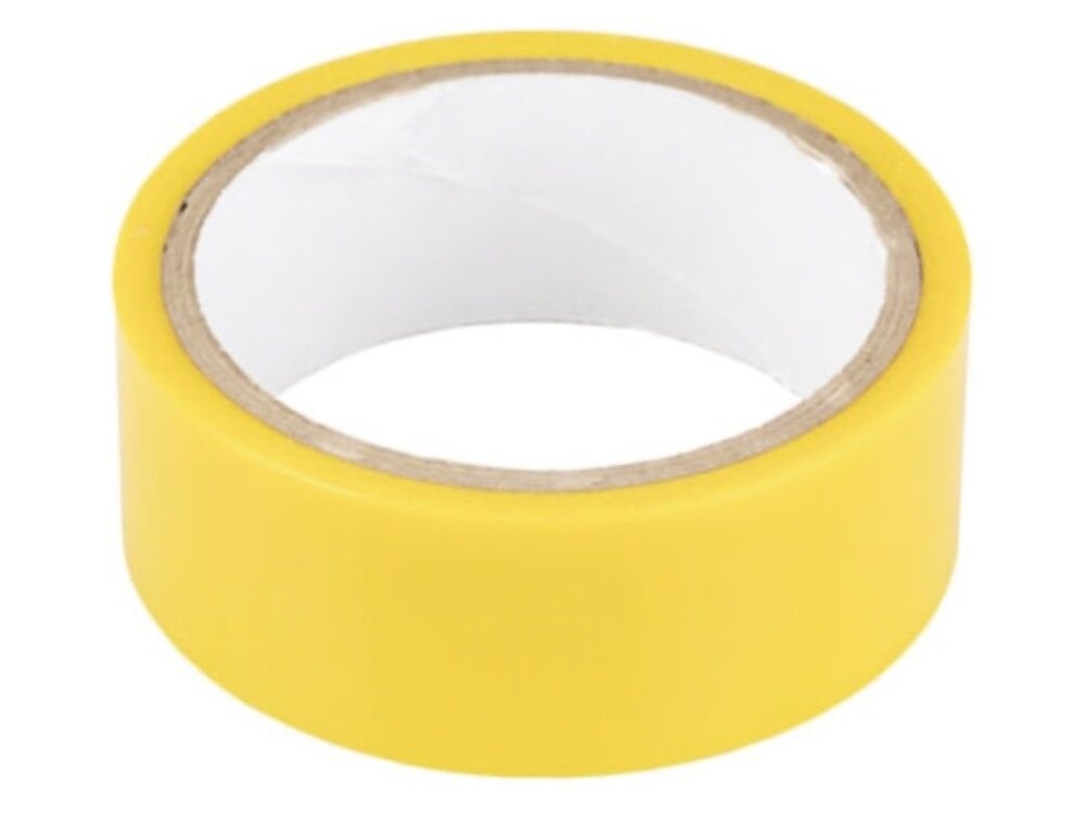 Teravail Teravail Tubeless Rim Tape - 33mm x 10m, For Four Wheels