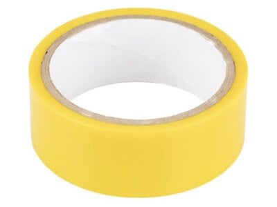 Teravail Teravail Tubeless Rim Tape - 33mm x 10m, For Four Wheels
