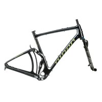 MCR 9 RDO Frameset
