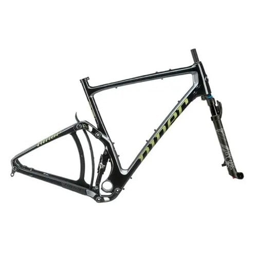 Niner MCR 9 RDO Frameset