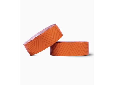 PNW COAST BAR TAPE SAFETY ORANGE