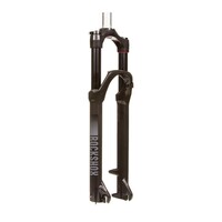 RockShox, Judy Gold RL A3, Suspension Fork, 27.5'', Air, 120mm, 1-1/8'', QR, Rake: 42mm, Black