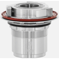 Torch Road Freehub Body Kit, XD Road - Aluminum