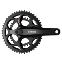 FRONT CHAINWHEEL, A070 FC-A070, 170MM 50X34, W/CG W/O