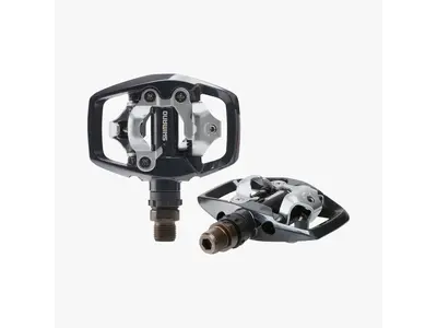 Shimano PEDAL, PD-ED500, SPD PEDAL, W/CLEAT(SM-SH56)