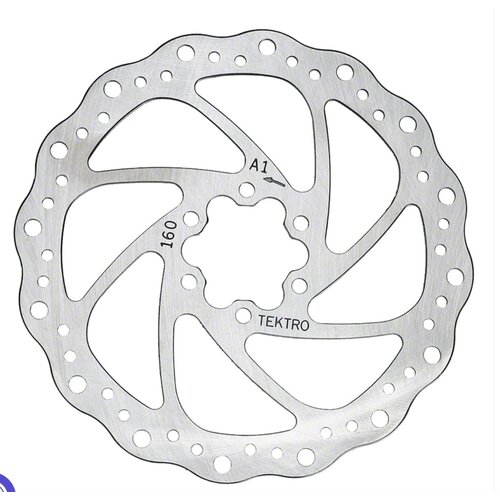 Shimano SM-RT56, S 160MM, 6-BOLT TYPE, Shimano SM-RT56, S 160MM, 6-BOLT TYPE,
