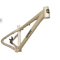 DMR Rhythm 26" Frame, Regular- Gold