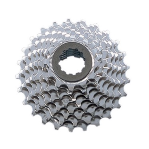 Shimano CASSETTE SPROCKET, RSX(98N) CS-HG50 8-SPEED NI-PLATED 12-1