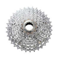DEORE XT 9-SPEED CASSETTE 11-13-15-17-20-23-26-30-34(AS)