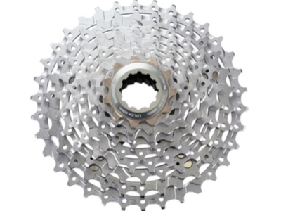 Shimano DEORE XT 9-SPEED CASSETTE 11-13-15-17-20-23-26-30-34(AS)