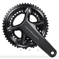 Crankset, FC-R8100, ULTEGRA, FOR REAR 12-SPEED, 50-34T 170mm