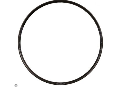 Stan's No Tubes RIM, FLOW S2 29, 32H, BLACK, GRAY