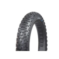 Johnny 5 Tire, 26 x 5.0" Light (120tpi), Black