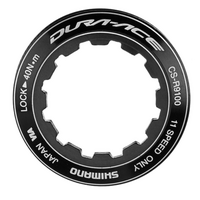 CS-R9100 LOCK RING/SPACER
