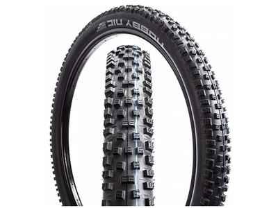 Schwalbe Schwalbe NOBBY NIC Super Trail 29 Inch MTB Tire  2.60