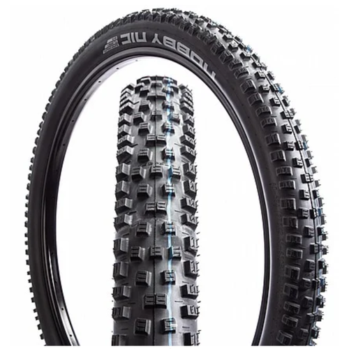 Schwalbe Schwalbe NOBBY NIC Super Trail 29 Inch MTB Tire  2.60