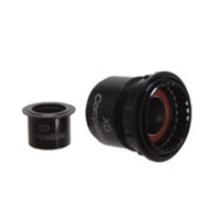 HG Driver w/ 12x142/148mm End Cap, Rachet Hubs