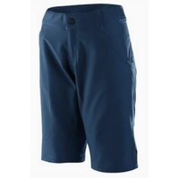 MISCHIEF SHORT SHELL; BLUE  XL