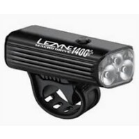 Macro Drive 1400+ Front