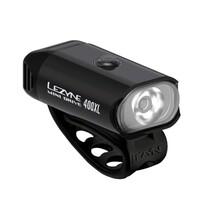 Lezyne, Mini Drive 400, Light, Front, Black