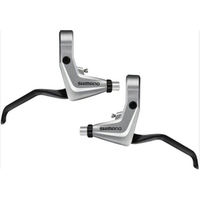 BRAKE LEVER SET, BL-T4000, W/T-TYPE CABLE 800X900, 1400X1