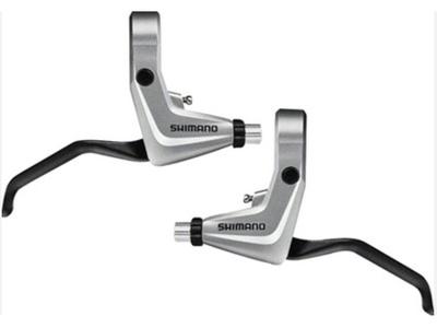Shimano BRAKE LEVER SET, BL-T4000, W/T-TYPE CABLE 800X900, 1400X1