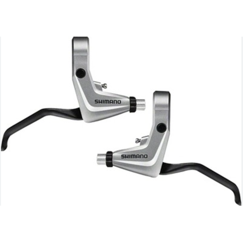 Shimano BRAKE LEVER SET, BL-T4000, W/T-TYPE CABLE 800X900, 1400X1