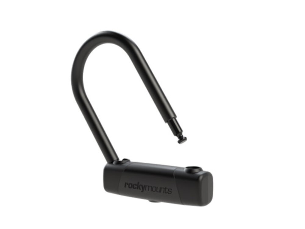 Rockymounts Pivot U-Lock