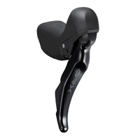 SHIFT/BRAKE LEVER, ST-RX400, GRX, MECHANICAL SHIFT/HYDRAULI