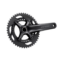 FRONT CHAINWHEEL, FC-RX600, GRX, FOR REAR 11-SPEED, 2-PCS