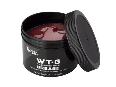 Wolf Tooth Components Wolf Tooth WT-G Precision Bike Grease 2 oz