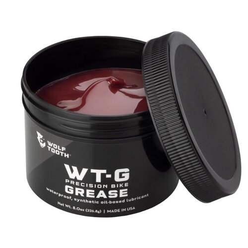 Wolf Tooth Wolf Tooth WT-G Precision Bike Grease 2 oz