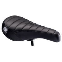 Frisco Pivotal Saddle, CrMo, Stealth