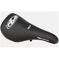 Pro Saddle, Pivotal, Black