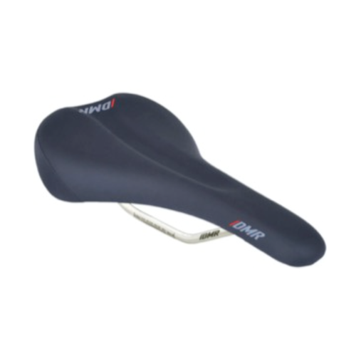 DMR Stage 2 Saddle - Black NLS