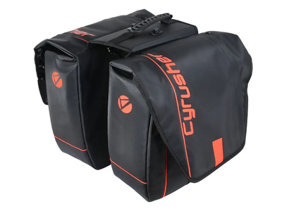 Cyrusher Cyrusher Pannier Bag SR200