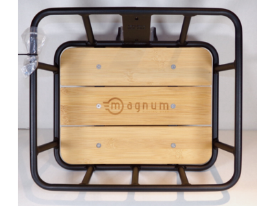 Magnum Magnum Front Rack